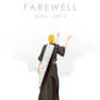 Bleach Farewell 2014