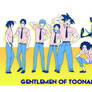 Men of Toonami 03