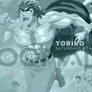 Toonami Bump - Toriko