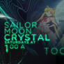 Toonami Bump - Sailor Moon Crystal