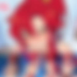 Yoko Littner Time - Art Pack (AI)