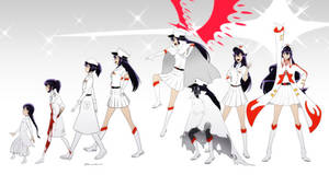 A Quincy's Fairy Tail Line-Up
