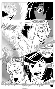 Explosive Savior 57