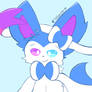 Sylvi | AT with sylveonvulpix