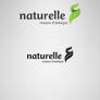 Naturelle Logo