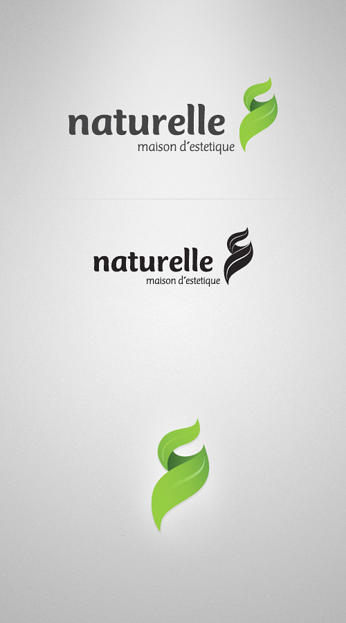 Naturelle Logo