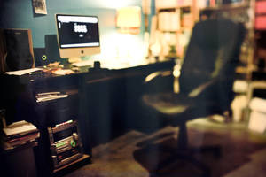 Dizzy - Le Bureau