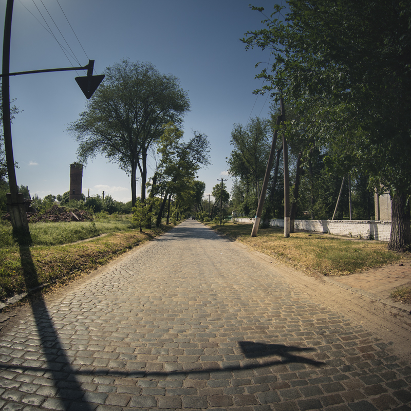 Streets of Orekhov V