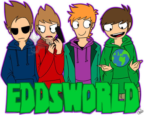 EddsWorld