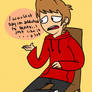 Eddsworld : Tord