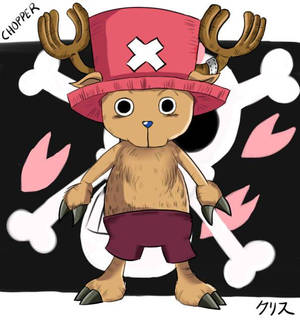 + Tony Tony Chopper +