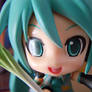 Hatsune Miku nendroid