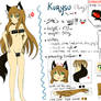 Kurysu Ref.sheet