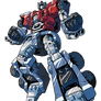 optimus prime