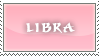 Western Zodiac-Libra I