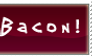 Bacon Stamp