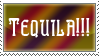 Tequila Stamp by InfiniteIterations