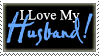 Love and Commitment Stamp 1 by InfiniteIterations