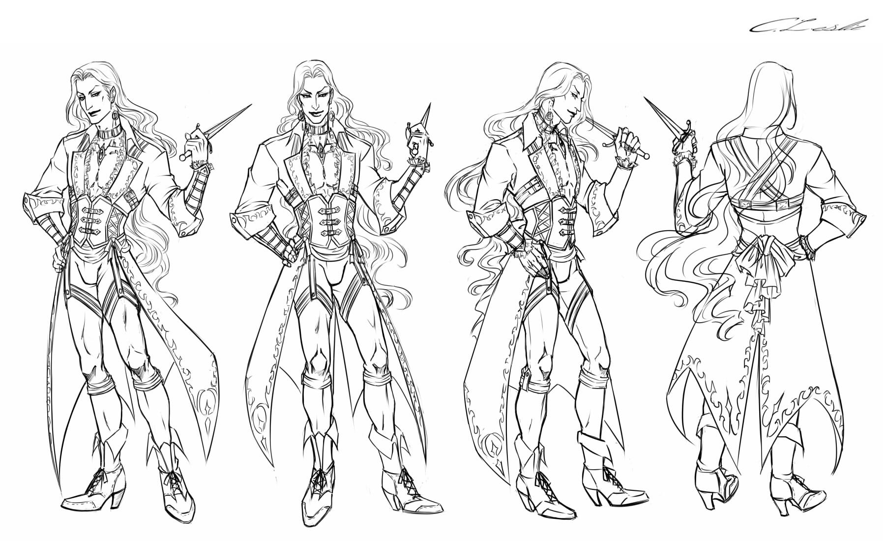 Silas Talbot Character Sheet By Meiseki On Deviantart Silas Talbot Character Sheet By Meiseki On Deviantart