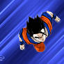 Ultimate Gohan