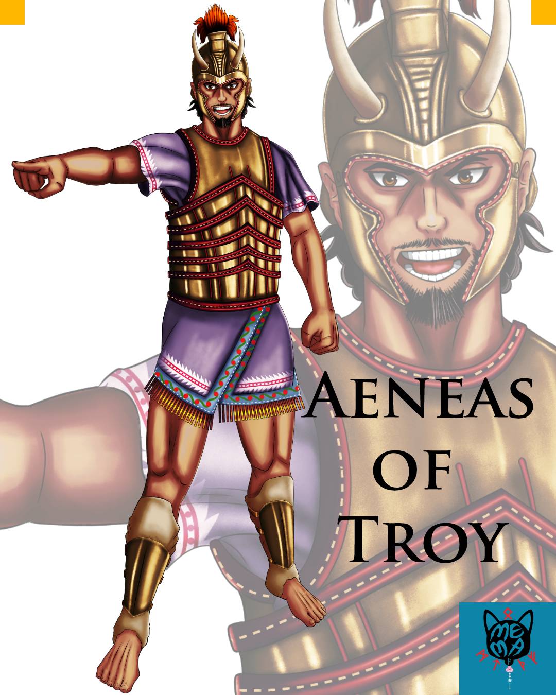 Aeneus Meaning Of The Name Aeneas at Krista Guerrero blog
