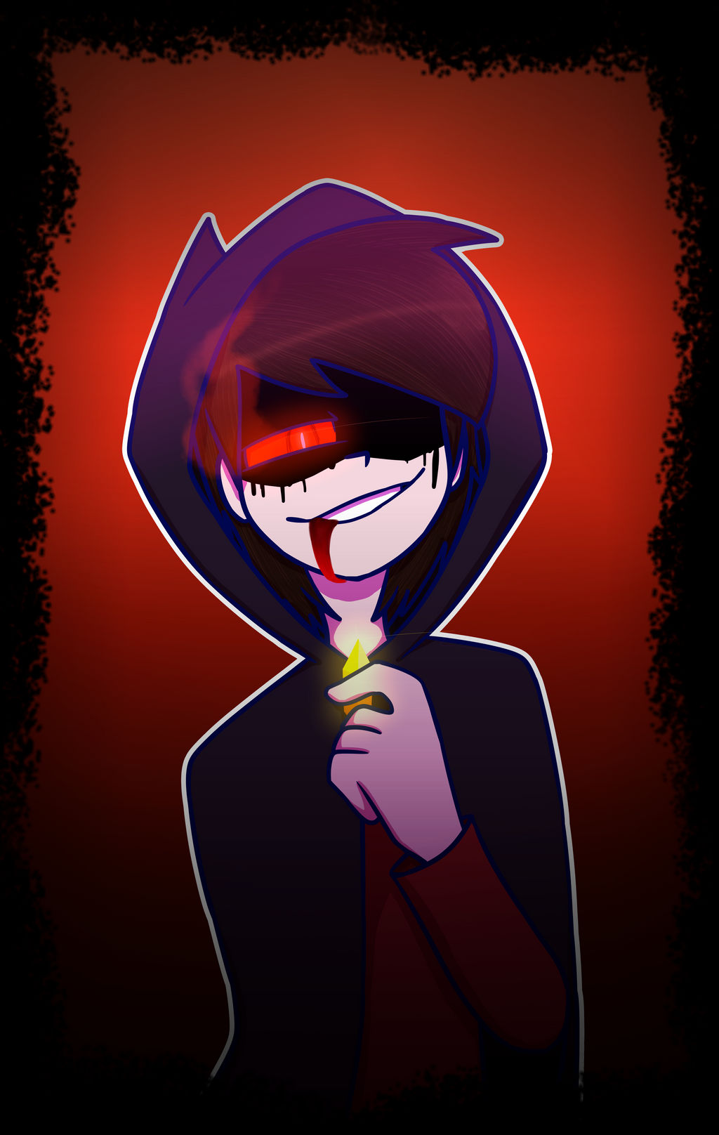 Daniel by LoveMe2346