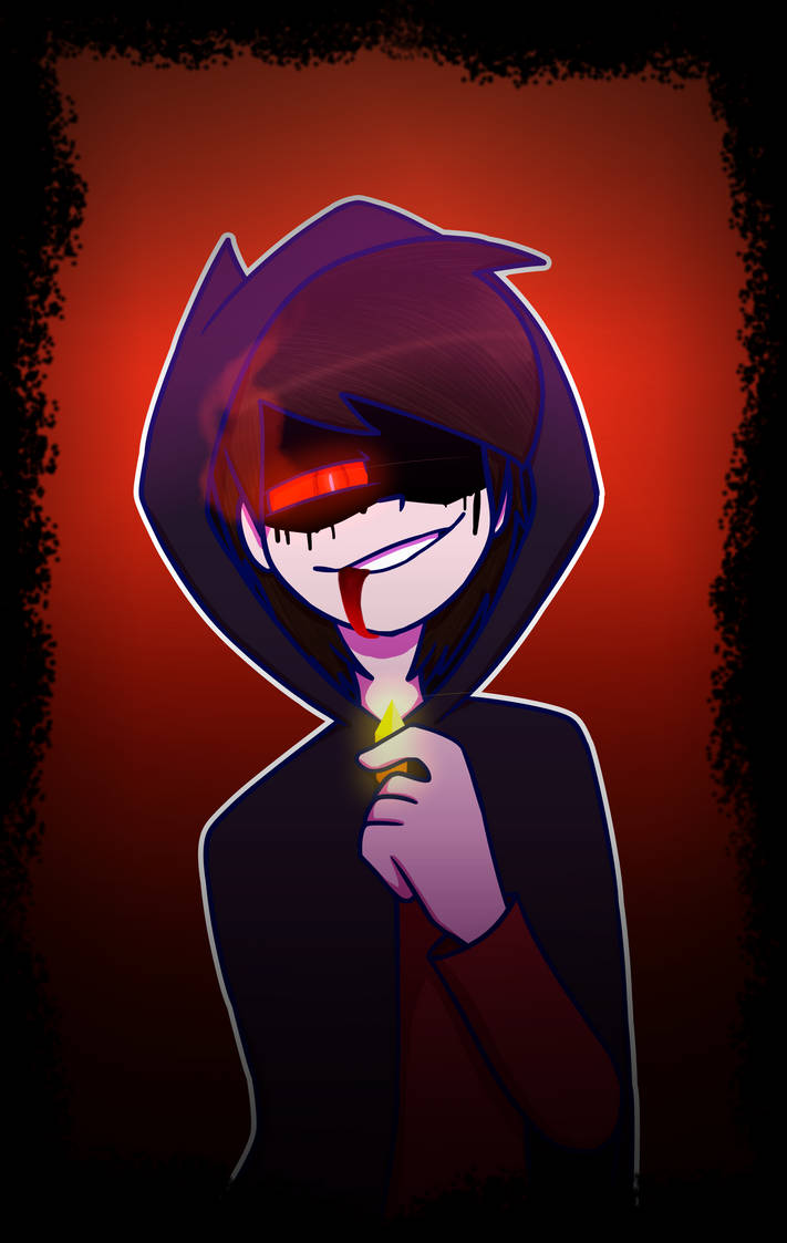 Daniel by LoveMe2346