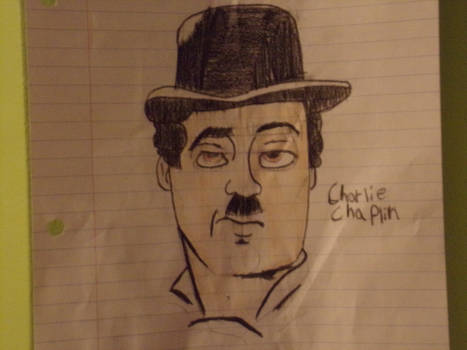 Charlie Chaplin