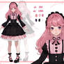 adopt [open] girl Lolita style