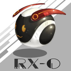 RX-O Tama