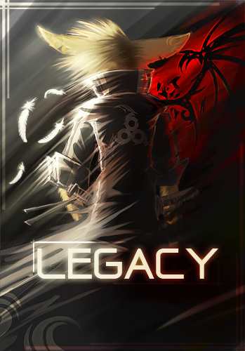 The Legacy ID gen4