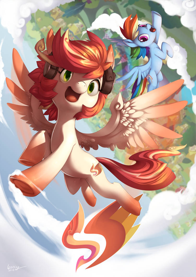 Sawasdee 2018 by Legacy350