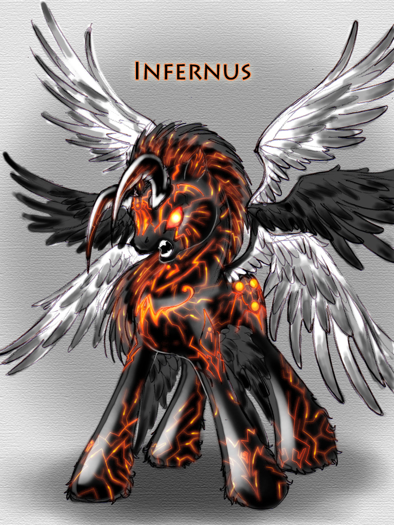 Infernus