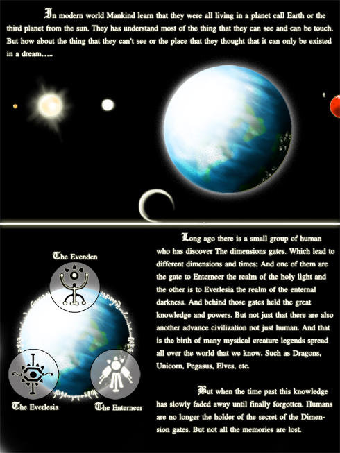 Trinity: prologue page1 by Legacy350 on DeviantArt