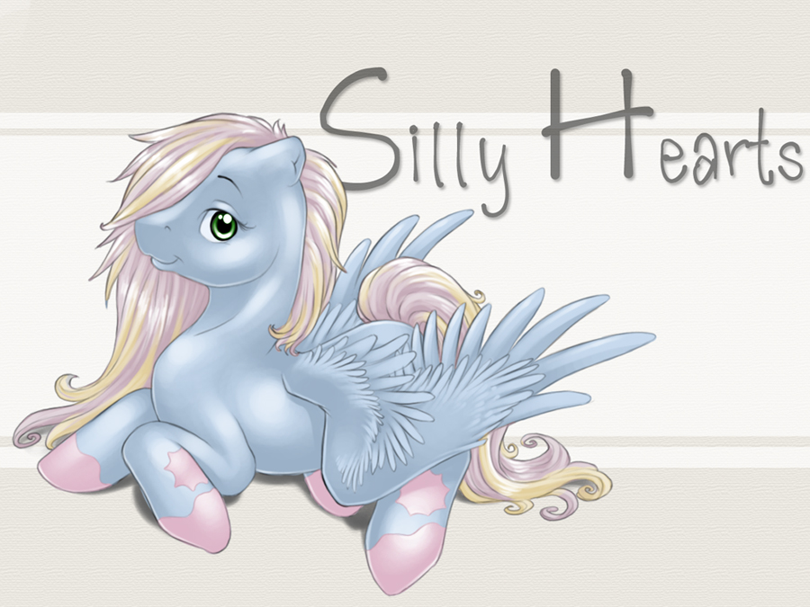 SillyHearts