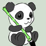 Panda Artist