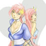 Lacus and Meer