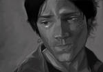 My hero by ShabbyChick