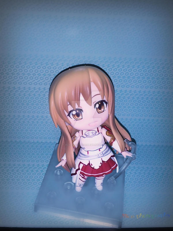 Asuna Nendie