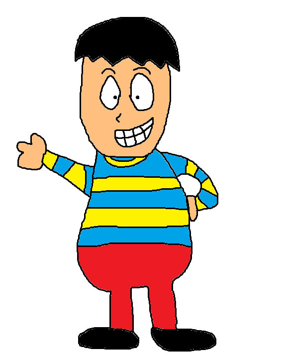 Stewbert by TOONTIMER on DeviantArt