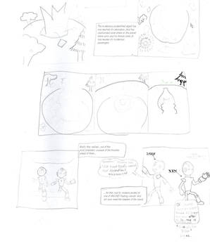 End of the Journey 2