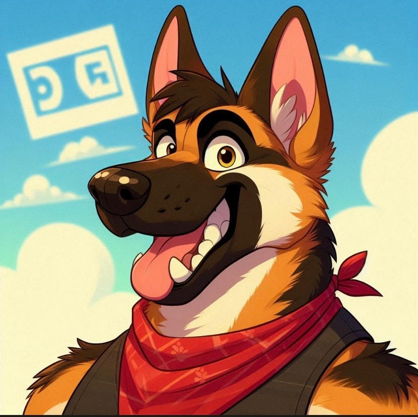 Ai pfp by Neo37474747 on DeviantArt