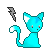 Cat Avatar: doubleswordedmonk1