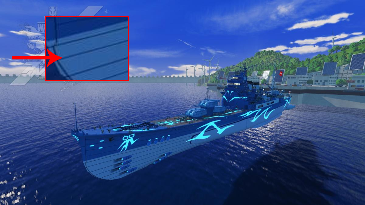 World Of Warships Arp Takao By Sbb 67montana On Deviantart