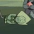 Curled up Peridot Emoticon