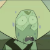 Oh No - Peridot Emoticon