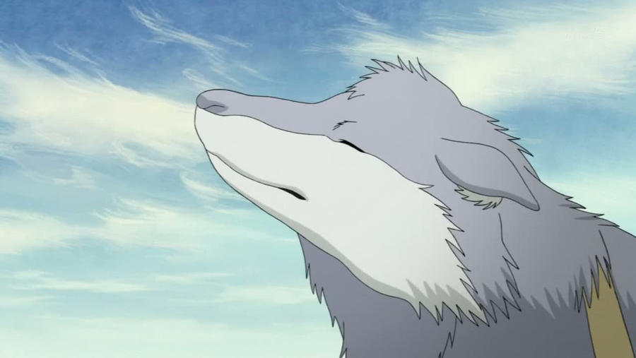Kemono no Souja Erin Screenshot 24 by Kyuubidragon91 on DeviantArt