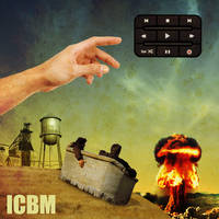 ICBM - Concept Cover [02-07]