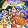 Mermaid Melody