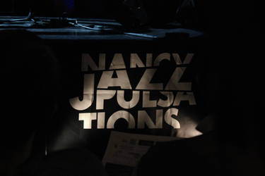 The Nancy Jazz puls'
